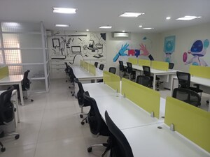  Office Space For Rent in Koramangala