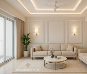 3.5 BHK Villa For Sale in Chandapura