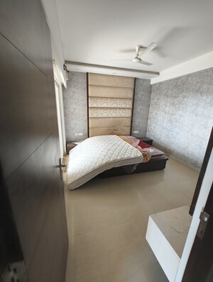 Furnished Amenities in 2.5 BHK Apartment at Unique Sapphire, Mohanpura – for Sale