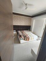 2.5 BHK + Extra Room 1170 Sq.Ft. Apartment in Unique Sapphire