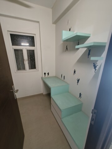  2.5 BHK Apartment at Unique Sapphire, Mohanpura – for Sale