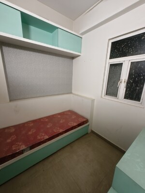 Furnished Amenities in 2.5 BHK Apartment at Unique Sapphire, Mohanpura – for Sale