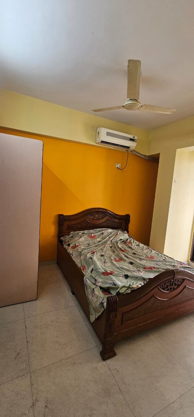 Bedroom, sunshine-willows 1 Bedroom 697 Sq.Ft. Apartment In Ghansoli Navi Mumbai 9274748