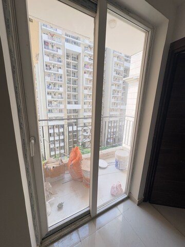 Building Lobby in 2 BHK Apartment at Signature The Millennia 2, Sector 37d – for Rent