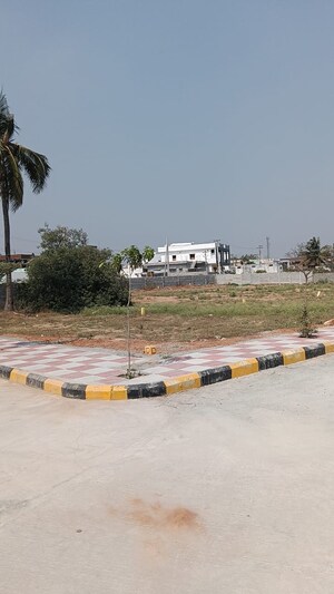 Plot Area in  Plot at Kandukur – for Sale