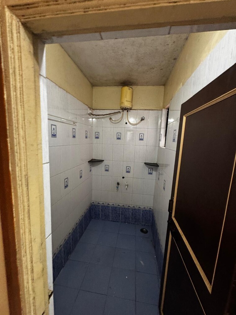 Kitchen, amit-ved-vihar 1 Bedroom 530 Sq.Ft. Apartment In Kothrud Pune 9274763