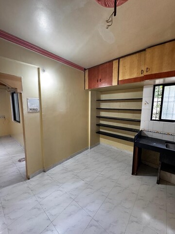 Room in 1 BHK Apartment at Amit Ved Vihar, Kothrud – for Rent