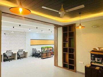 Office Space For Rent in Vatsal Space 7, Shipra Path