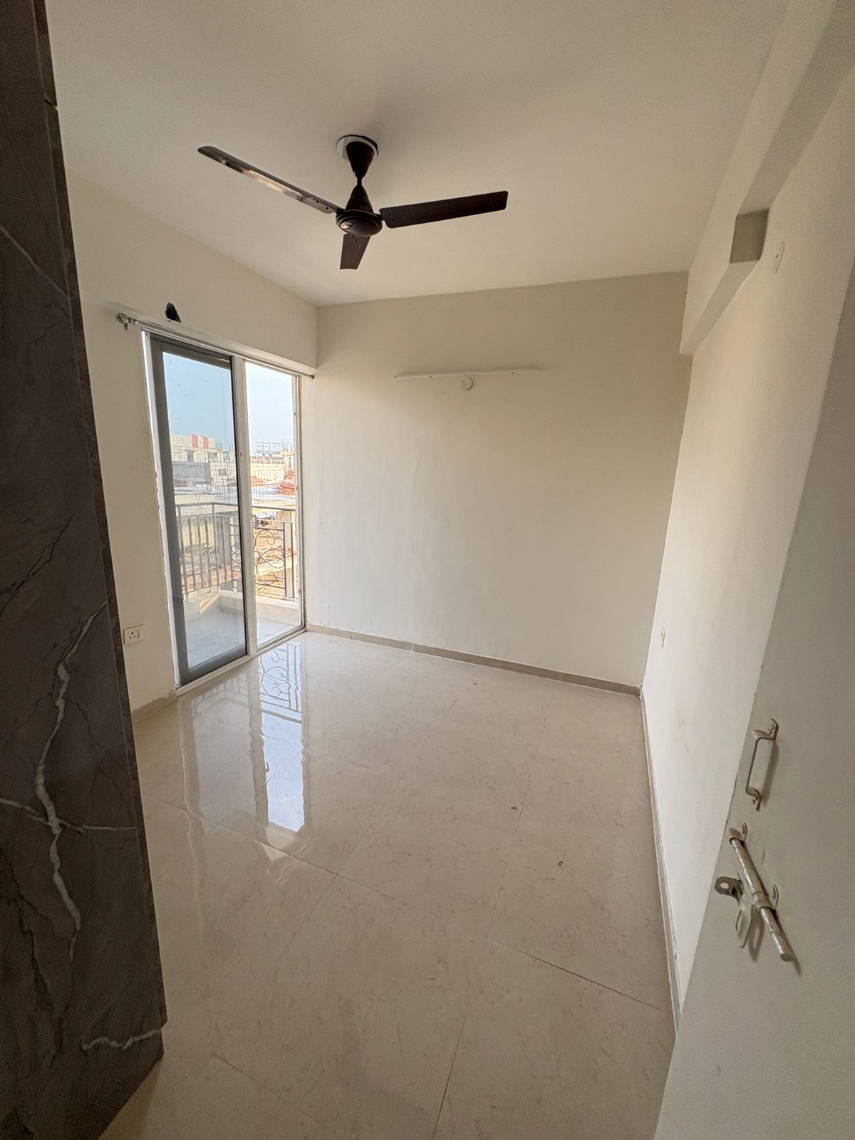 2 BHK Apartment For Rent in Signature The Millennia 2