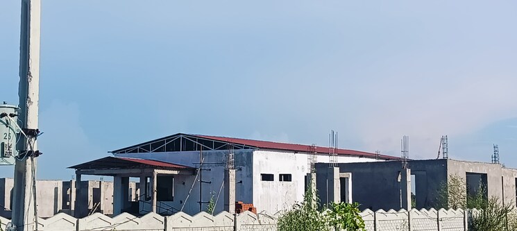 Exterior View, kadthal  165 Sq.Yd. Plot In Kadthal Hyderabad 9246234