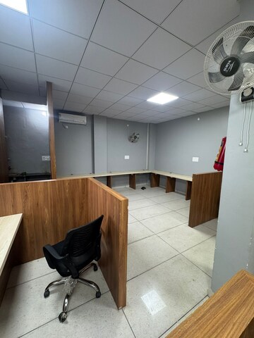 Team Area in  Office Space at Shree SS Homes, Khejdo Ka Vas – for Rent