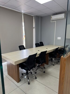 Team Area in  Office Space at Shree SS Homes, Khejdo Ka Vas – for Rent