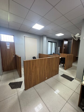 Team Area in  Office Space at Shree SS Homes, Khejdo Ka Vas – for Rent