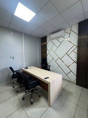 Team Area in  Office Space at Shree SS Homes, Khejdo Ka Vas – for Rent