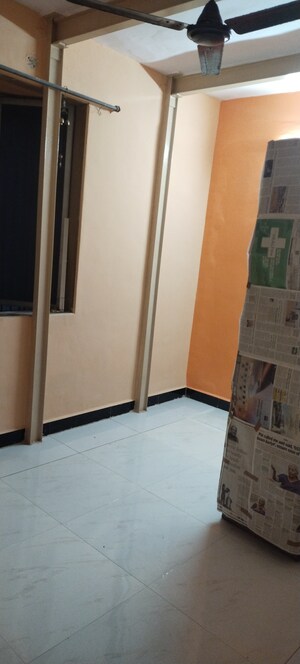 Building Lobby in 1 BHK Apartment at Indralok CHS Kanjurmarg, Kanjurmarg East – for Rent