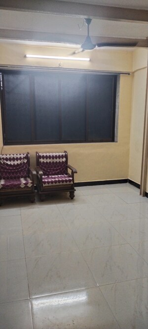 1 BHK Apartment For Rent in Indralok CHS Kanjurmarg, Kanjurmarg East