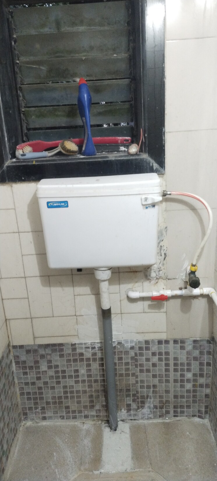 Bathroom, indralok-chs-kanjurmarg 1 Bedroom 400 Sq.Ft. Apartment In Kanjurmarg East Mumbai 9274782