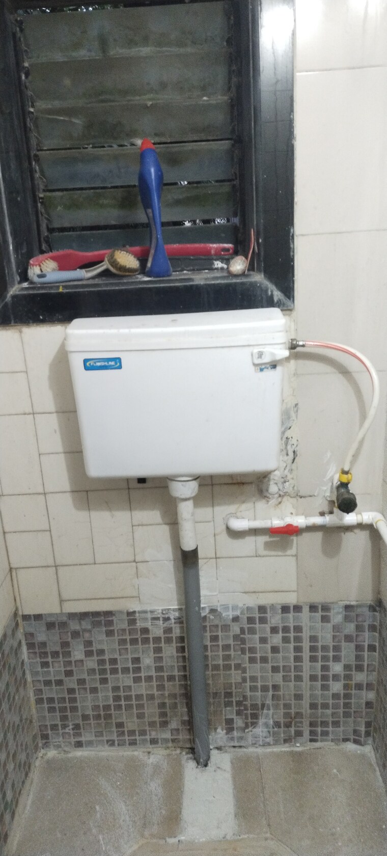 Bathroom, indralok-chs-kanjurmarg 1 Bedroom 400 Sq.Ft. Apartment In Kanjurmarg East Mumbai 9274782