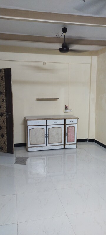 Bathroom in 1 BHK Apartment at Indralok CHS Kanjurmarg, Kanjurmarg East – for Rent
