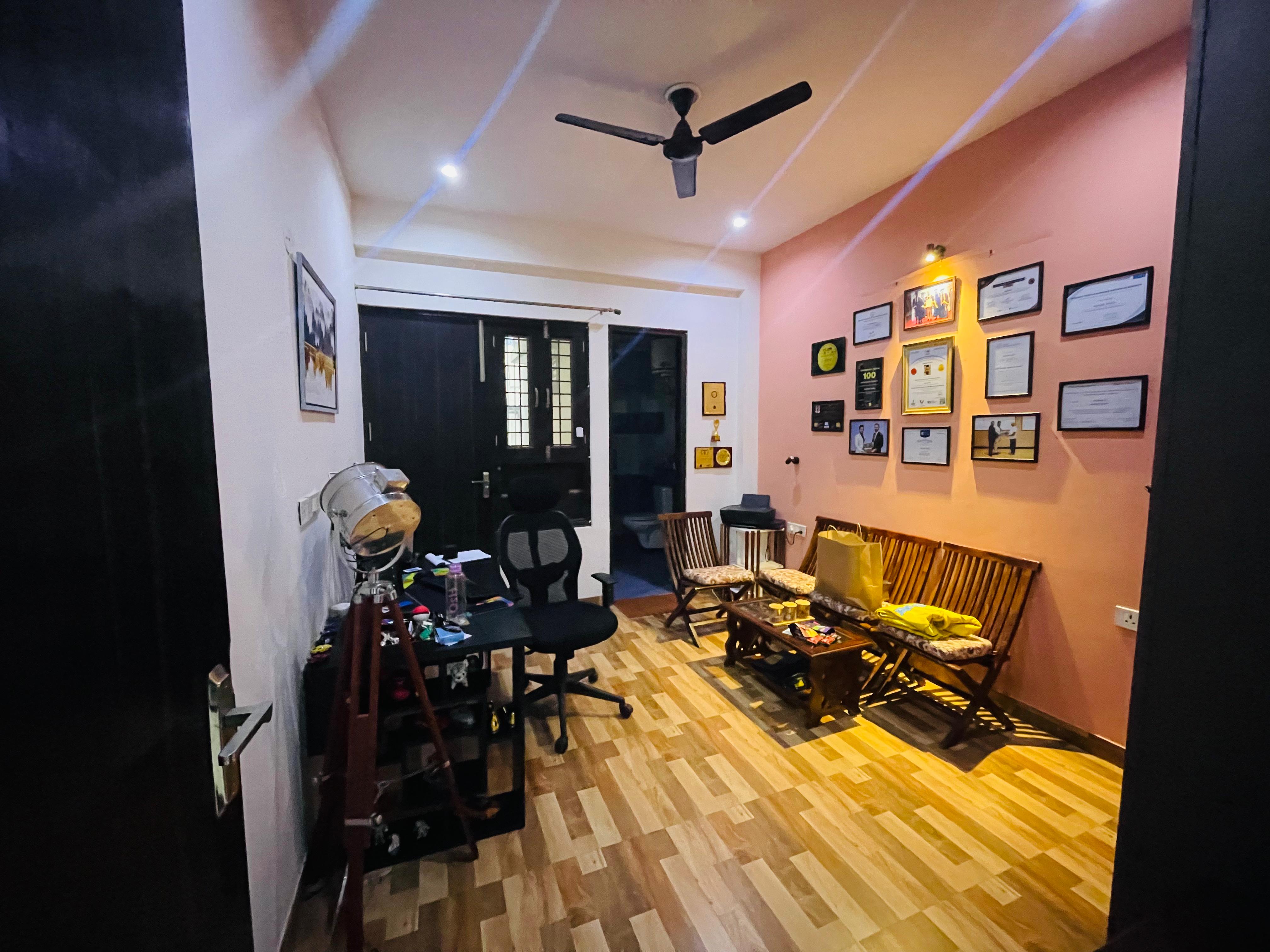 2 BHK 1042 Sq.Ft. Builder Floor in SS Southend Floors