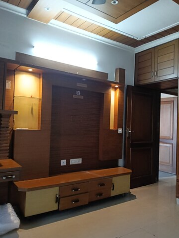 Living Room in 3 BHK Apartment at Sector 20 – for Sale