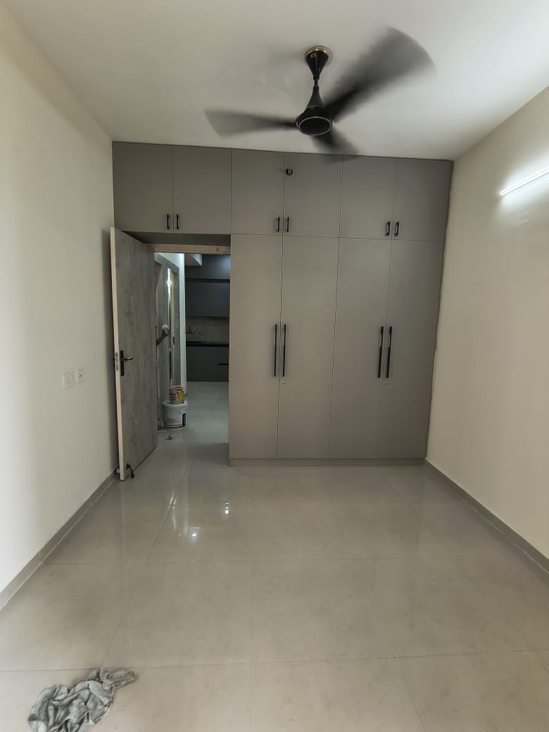2 BHK Apartment For Rent in Signature The Millennia 2