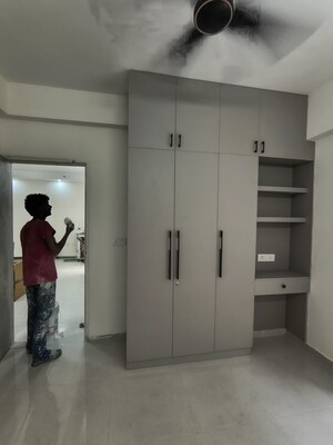 Building Lobby in 2 BHK Apartment at Signature The Millennia 2, Sector 37d – for Rent