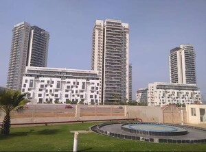 2 BHK Apartment For Sale in Ireo The Grand Arch, Sector 58