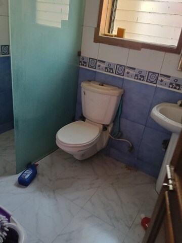 Bathroom in 3 BHK Apartment at Sector 20 – for Sale