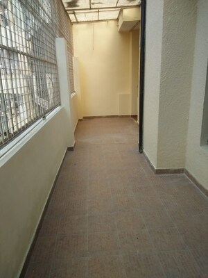 2.5 BHK Builder Floor For Rent in Malviya Nagar