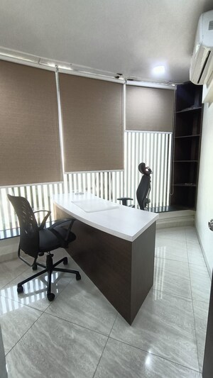  Office Space For Rent in BSEL Tech Park, Vashi Sector 30a