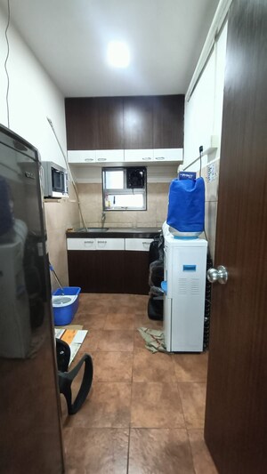 Team Area in  Office Space at BSEL Tech Park, Vashi Sector 30a – for Rent