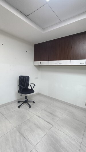 Furnished Amenities in  Office Space at BSEL Tech Park, Vashi Sector 30a – for Rent