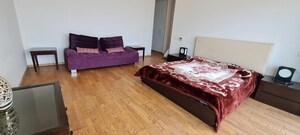 Bedroom in 2 BHK Apartment at Ireo The Grand Arch, Sector 58 – for Sale