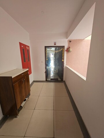 Kitchen in 2.5 BHK Apartment at Urbanrise Spring Is In The Air, Ameenpur – for Sale