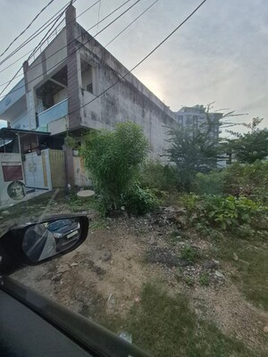  Plot For Sale in Mansarovar Extension