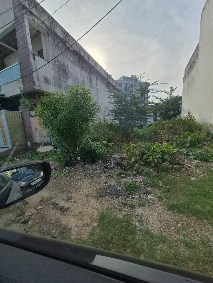 Exterior View, mansarovar extension  167 Sq.Yd. Plot In Mansarovar Extension Jaipur 9274801