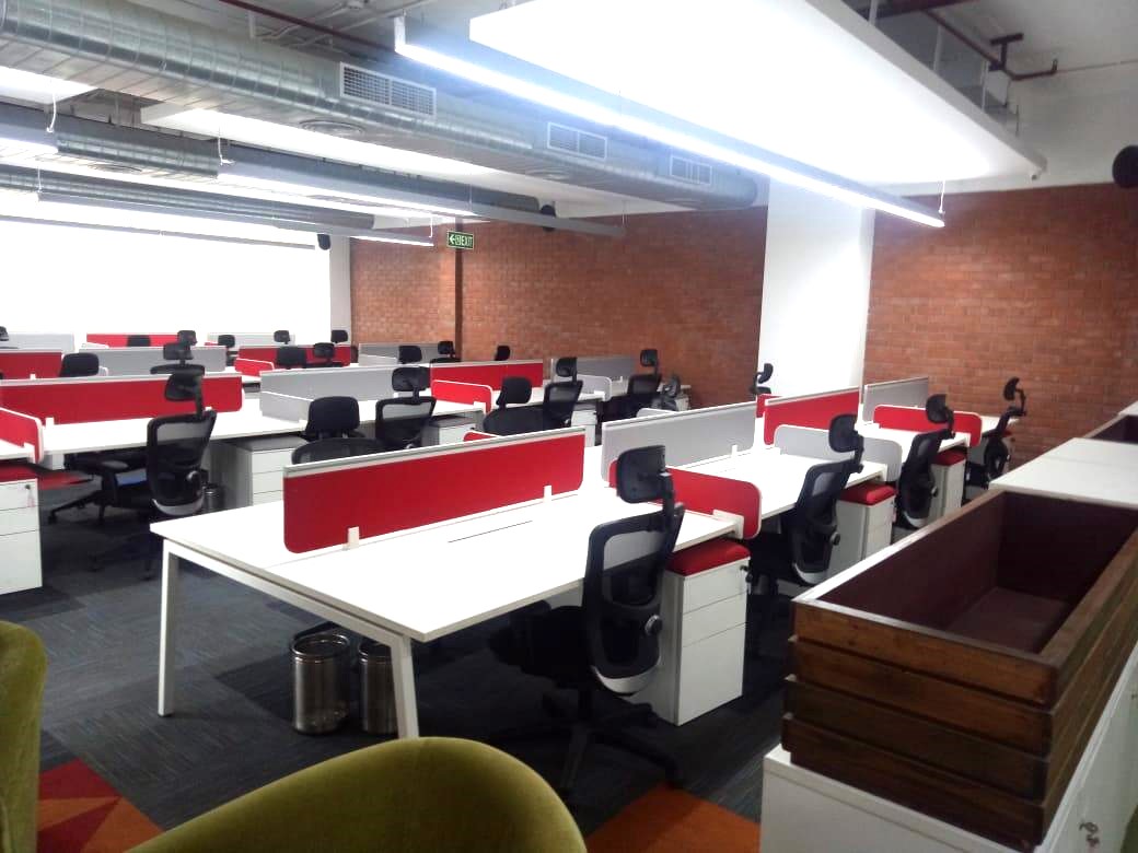 Office Space For Rent in Aundh