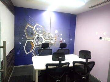 Team Area in  Office Space at Aundh – for Rent