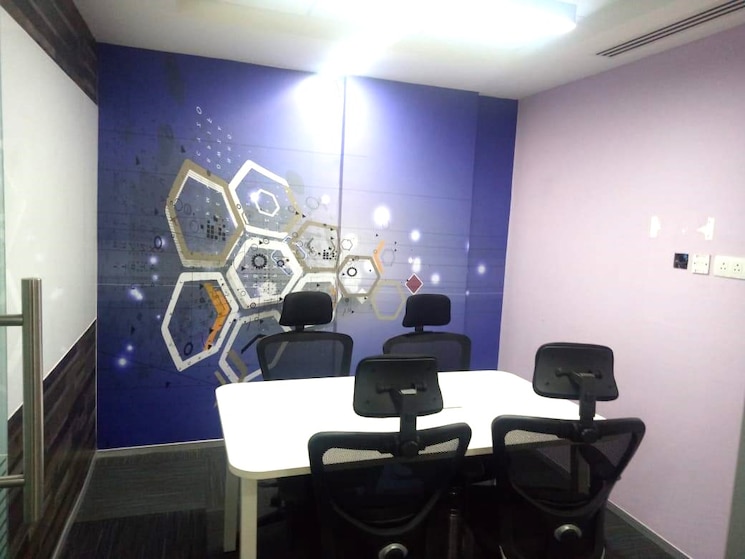 Team Area, aundh Commercial Office Space 4200 Sq.Ft. In Aundh Pune 9274795