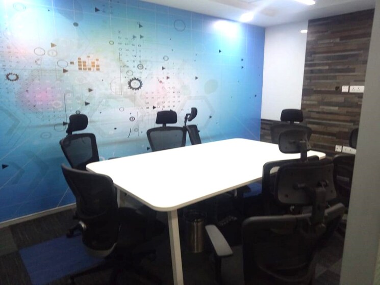 Team Area, aundh Commercial Office Space 4200 Sq.Ft. In Aundh Pune 9274795