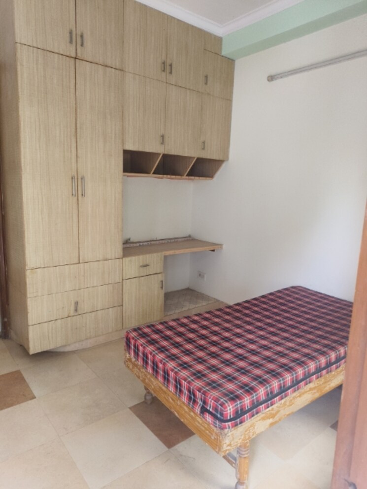 Bedroom, rbc-ii 2.5 Bedroom 2100 Sq.Ft. Builder Floor In Sushant Lok I Gurgaon 9274834