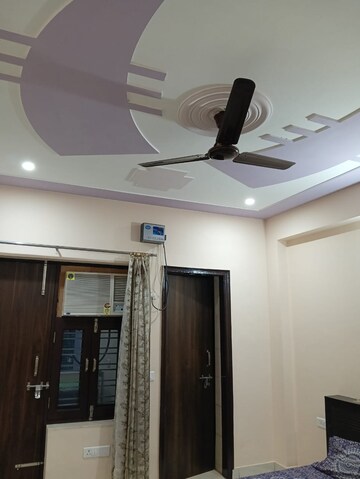 Kitchen in 3.5 BHK Builder Floor at Sector 52 – for Rent