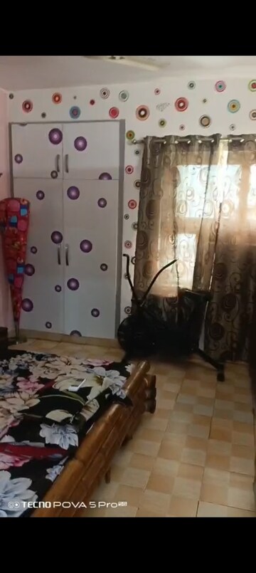 Living Room in 2 BHK Apartment at BPTP Princess Park, Sector 86 – for Sale