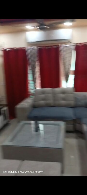 Living Room in 2 BHK Apartment at BPTP Princess Park, Sector 86 – for Sale