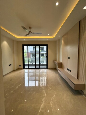 3 BHK Apartment For Sale in Godrej Zenith, Sector 89