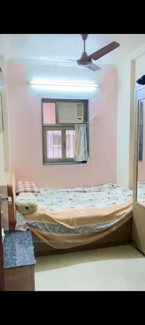 1 BHK Apartment For Sale in Poonam Complex, Kandivali East