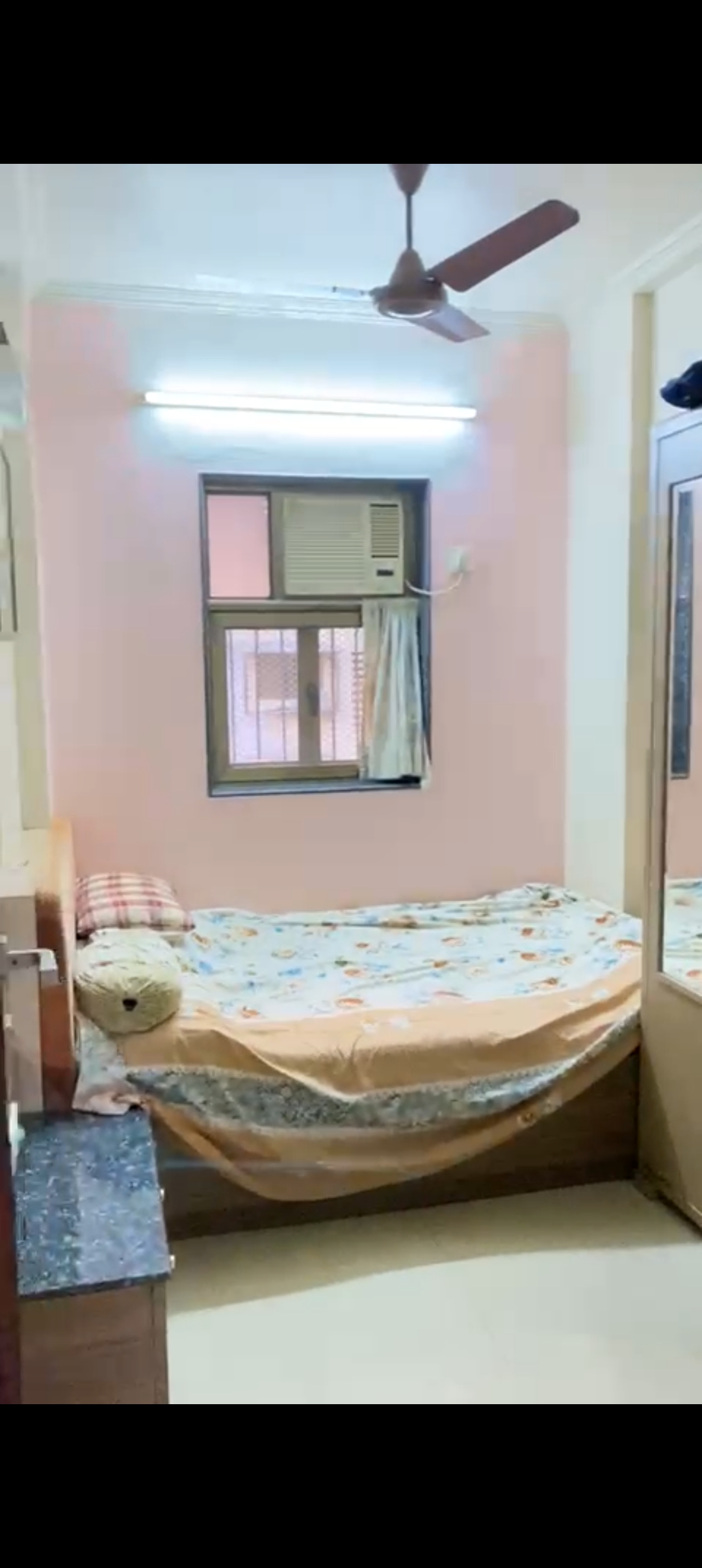 1 BHK Apartment For Sale in Poonam Complex