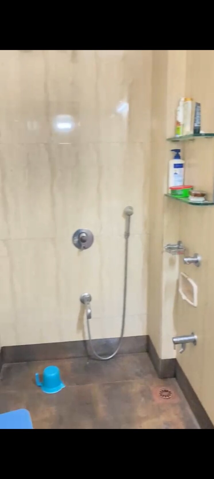 Bathroom, poonam-complex 1 Bedroom 550 Sq.Ft. Apartment In Kandivali East Mumbai 9274826