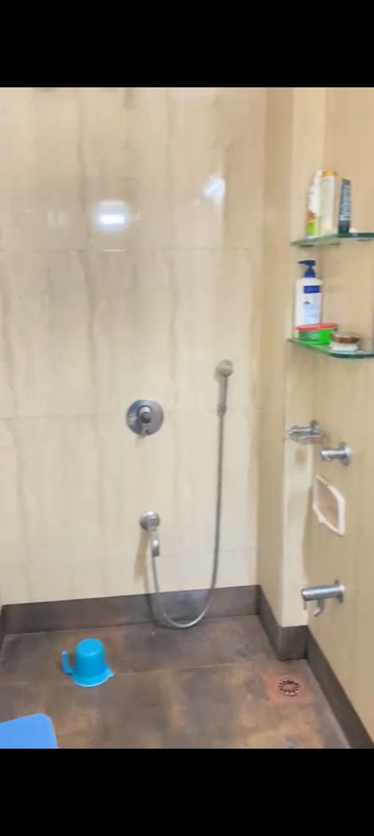 Bathroom, poonam-complex 1 Bedroom 550 Sq.Ft. Apartment In Kandivali East Mumbai 9274826